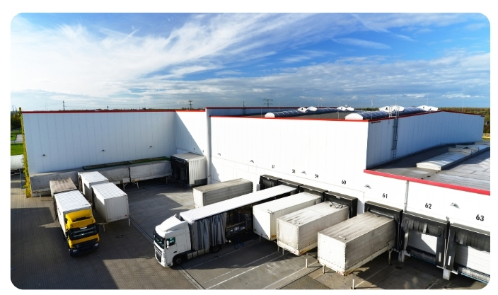 çoklu şube yönetimi